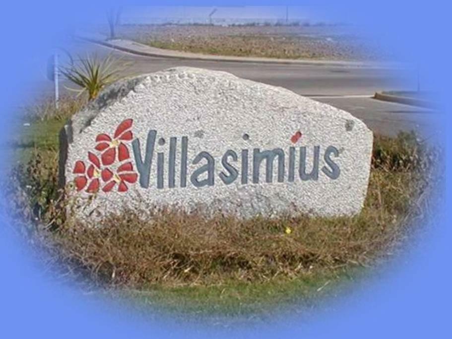 Villa Almanegra Villasimius Exterior foto